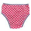 OEM Girl's Essential Pure Cotton Soft-Touch Brief