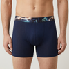 OEM Kinetic Pro Polyester Sports Boxer Brief