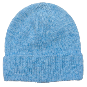 OEM Luxury Alpaca-Blend Fuzzy Beanie