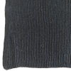 OEM Timeless Ribbed Knit Acrylic Scarf
