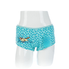 Good Quality Girls 100% Cotton Brief With Print (JMC41021)