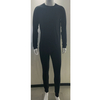 OEM Men's Merino Wool Thermal Underwear Sets - Long Sleeve Top & Bottom 