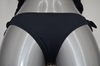 OEM Customizable Women’s Solid Color Nylon Swimwear | Durable & UV-Resistant (JMC41002)