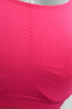 High Quality OEM Ladies Seamless Sport Bra (JMC29001)