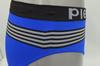 Customized Mens Seamless Print Boxer Brief (JMC14011)
