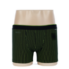 Good Quality Men's YD Print Cotton Boxer Shorts (JMC11014)