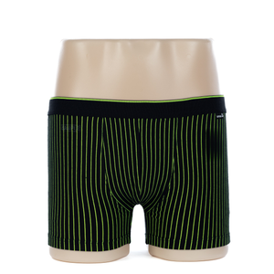 Good Quality Men's YD Print Cotton Boxer Shorts (JMC11014)