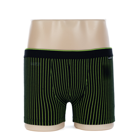Good Quality Men's YD Print Cotton Boxer Shorts (JMC11014)