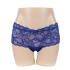 Womens Lace Underwear In Solid Colors (JMC22011)