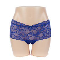 Womens Lace Underwear In Solid Colors (JMC22011)