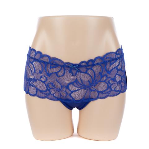 Womens Lace Underwear In Solid Colors (JMC22011)