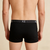 OEM Men's 86% Polyester 14% Elastane High-Elasticity Athletic Briefs