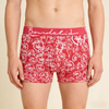 OEM Men's 95% Cotton 5% Elastane Premium Lounge Boxers