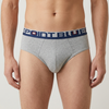 OEM Men's Classic Comfort Cotton Stretch Brief