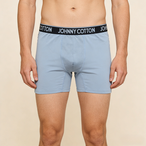 OEM Men's Signature Series High-Stretch Boxer Briefs