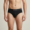 OEM Pure Cotton Classic Men's Boxer Briefs