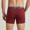 OEM Urban Active Polyester Mesh Boxer Brief