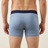 OEM Precision-Fit Polyester Performance Brief