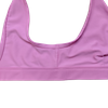 OEM Women's Sport V-Neck Bra and Panty Set