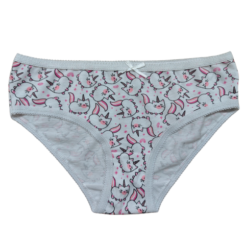 OEM puellae multi-Exemplar purus Cottonus breve