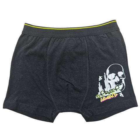 OEM Boy's Urban Legend Performance Trunk