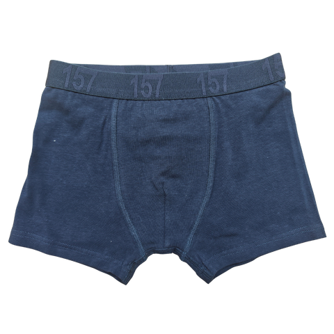 OEM Premium Stretch Cotton Boys Boxer Briefs