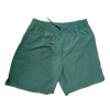 OEM Boys Sage Green Solid Swim Trunks