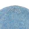 OEM Luxury Alpaca-Blend Fuzzy Beanie