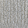 OEM Essential Cable Knit Soft Scarf