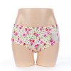 Comfortable Women's Print Brief (JMC21013)