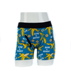  OEM Boys Print Cotton Underwear (JMC31014)