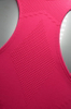 High Quality OEM Ladies Seamless Sport Bra (JMC29001)