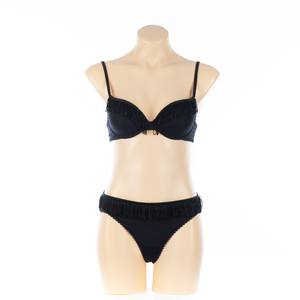 Womens Bra And Brief Set (JMC25125)