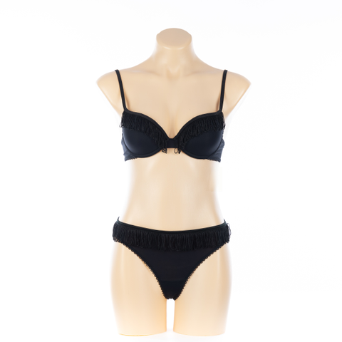 Womens Bra And Brief Set (JMC25125)