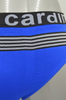 Customized Mens Seamless Print Boxer Brief (JMC14011)