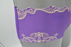 OEM Customize Lady's Seamless Print Brief (JMC21010)