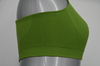 High Quality OEM Ladies Seamless Sport Top With Logo(JMC29002)