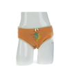 Comfortable Girls Print 100% Cotton Brief (JMC41010)