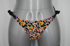 OEM Leopard Print Bikini Set mit Häkelbund (JMC41020)