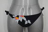 סט פרחים פרחוני של OEM SET BIKINI BIKINI (JMC41022)