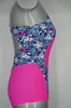 OEM Single Strap One-piece Swimwear for Women (JMC41008)