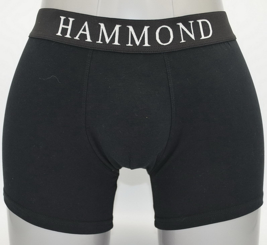 Boxer cotton nam OEM - Boxer logo Jacquard (JMC11041)