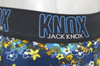 OEM Men’s Fitted Boxer Shorts with Vibrant Floral All-Over Print (JMC11008)