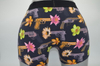 OEM Men's Printed Boxer with Jacquard Logo Waistband and Contoured Pouch (JMC11007)