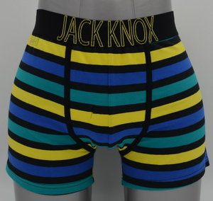 Los pantalones cortos de algodón de algodón múltiples OEM para hombres con cintura jacquard ancha (JMC11015)