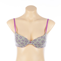 Good Quality Cotton Womens Bra (JMC25097)