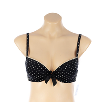 Plus Size Women's Bra (JMC25111)