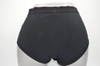 OEM Sustainable 100% Cotton Design Knit Brief with Functional Fly (JMC12012)