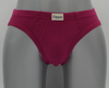 OEM Luxury Soft 95/5 Modal/Elastane Basic Brief (JMC12015)