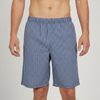 OEM Men's Ultra-soft 95/5 Cotton Spandex Breathable Lounge Shorts (JMC26010)